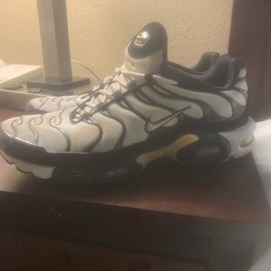 Men's Nike Air Max Plus